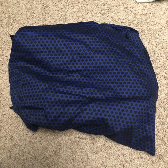 Black leather Rebecca Minkoff purse - Picture 5 of 5